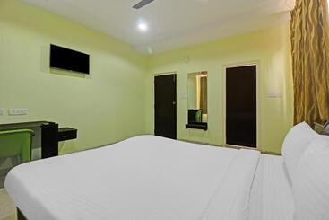 Hotel O Sri Residency Near Hyderabad Central