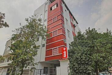 Hotel O Sri Residency Near Hyderabad Central