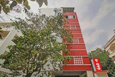 Hotel O Sri Residency Near Hyderabad Central