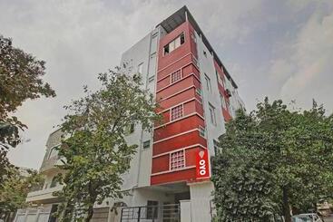 Hotel O Sri Residency Near Hyderabad Central