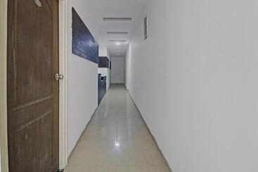 Hotel O Sri Residency Near Hyderabad Central