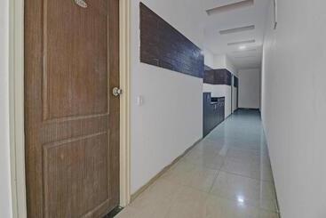 Hotel O Sri Residency Near Hyderabad Central