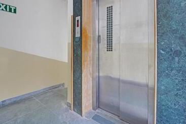 Hotel O Sri Residency Near Hyderabad Central