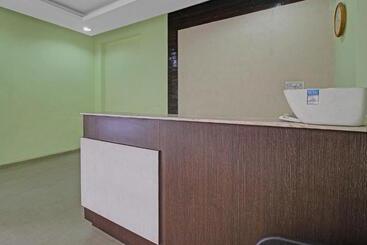 Hotel O Sri Residency Near Hyderabad Central