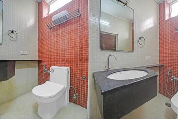 Hotel O Sri Residency Near Hyderabad Central