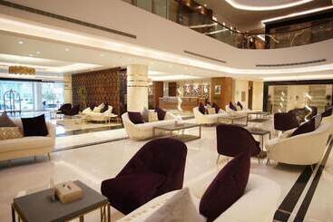هتل Hayat Al Riyadh Washam