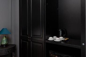 هتل Kim Minh Boutique