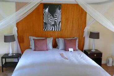 هتل Ngangane Lodge & Reserve