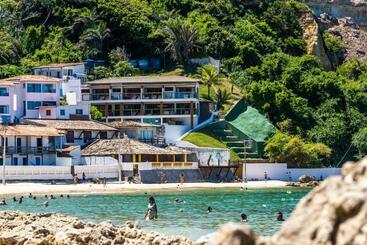 هتل One Beach Boutique