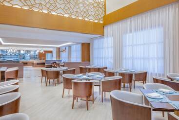 هتل Residence Inn By Marriott Dammam