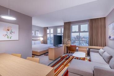 هتل Residence Inn By Marriott Dammam