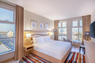 هتل Residence Inn By Marriott Dammam