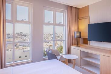 هتل Residence Inn By Marriott Dammam