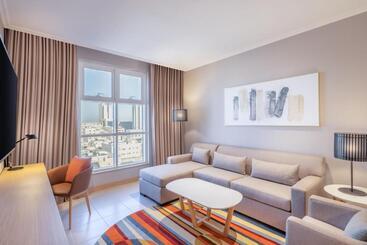 هتل Residence Inn By Marriott Dammam