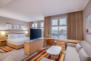 هتل Residence Inn By Marriott Dammam