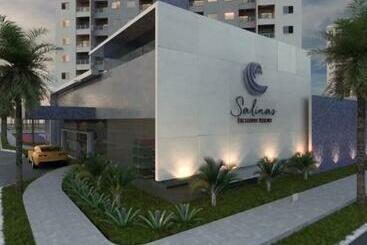 هتل Salinas Premium Resort