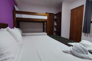 Itza Hotel Akumal