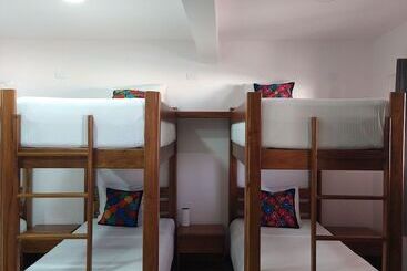 Itza Hotel Akumal
