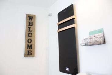پانسیون Civico Sedici Suite & Spa