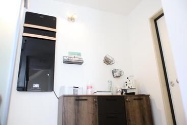 پانسیون Civico Sedici Suite & Spa
