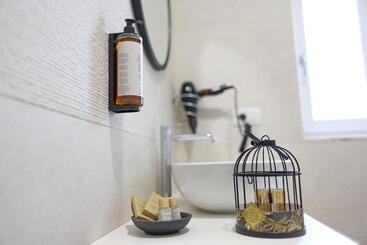 پانسیون Civico Sedici Suite & Spa
