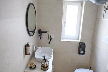 پانسیون Civico Sedici Suite & Spa