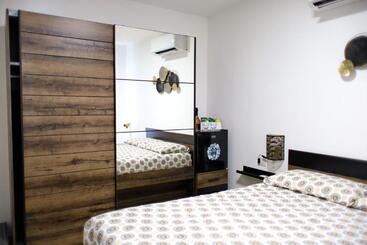 پانسیون Civico Sedici Suite & Spa