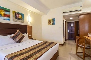 پانسیون Prideinn Mombasa City 5