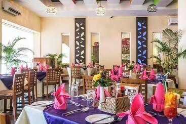پانسیون Prideinn Mombasa City 7