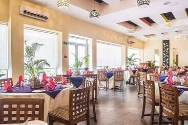 پانسیون Prideinn Mombasa City 7