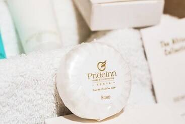 پانسیون Prideinn Mombasa City 7