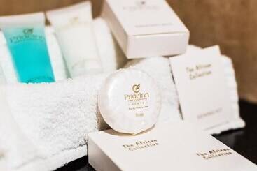 پانسیون Prideinn Mombasa City 7