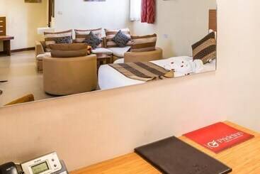 پانسیون Prideinn Mombasa City 7