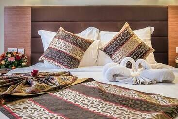 پانسیون Prideinn Mombasa City 7