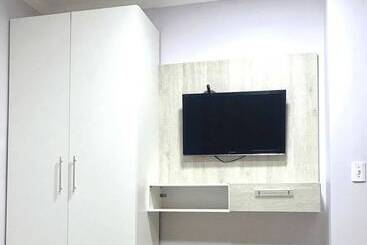 پانسیون Residencial Manaus  Flores