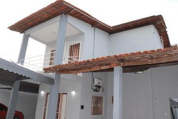 پانسیون Residencial Manaus  Flores