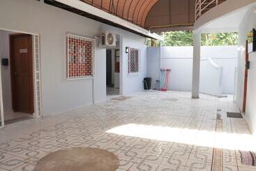 پانسیون Residencial Manaus  Flores