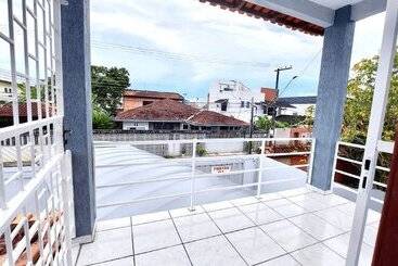 پانسیون Residencial Manaus  Flores