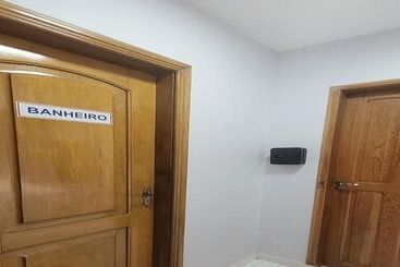 پانسیون Residencial Manaus  Flores