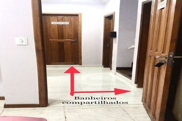 پانسیون Residencial Manaus  Flores