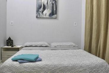 پانسیون Residencial Manaus  Flores