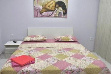 پانسیون Residencial Manaus Flores