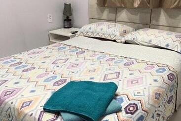 پانسیون Residencial Manaus  Flores