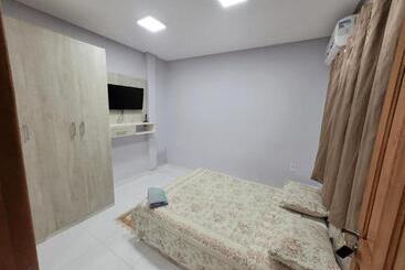 پانسیون Residencial Manaus  Flores