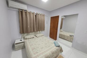 پانسیون Residencial Manaus  Flores