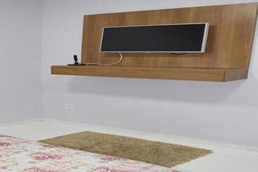 پانسیون Residencial Manaus  Flores