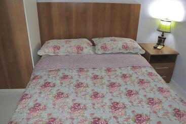 پانسیون Residencial Manaus  Flores
