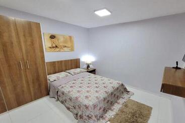پانسیون Residencial Manaus  Flores