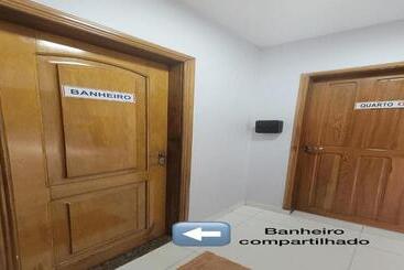 پانسیون Residencial Manaus  Flores