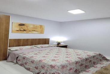 پانسیون Residencial Manaus  Flores